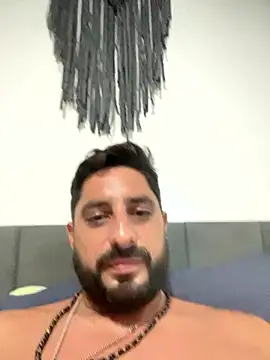 Sedutor69- online show from January 13, 4:39 am