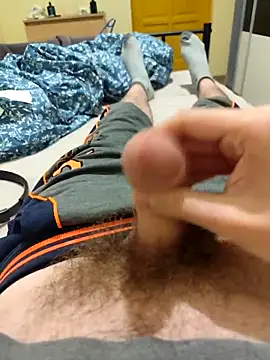 Snapshot of Miskolc1996 chatting on October 27, 6:43 pm Miskolc1996 online show from October 27, 6:43 pm