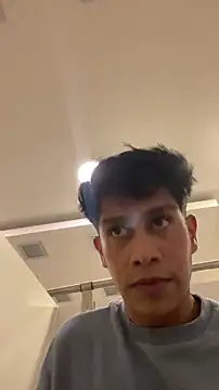 Jacovo2002 online show from April 9, 9:32 pm