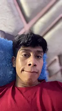 Jacovo2002 online show from November 22, 4:45 am