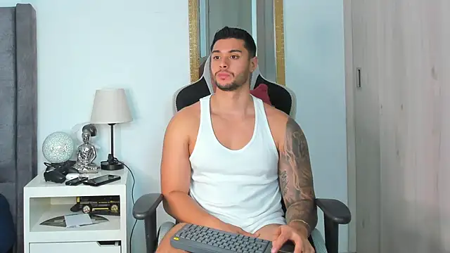 Ken mailik1 online show from November 13, 6:29 am