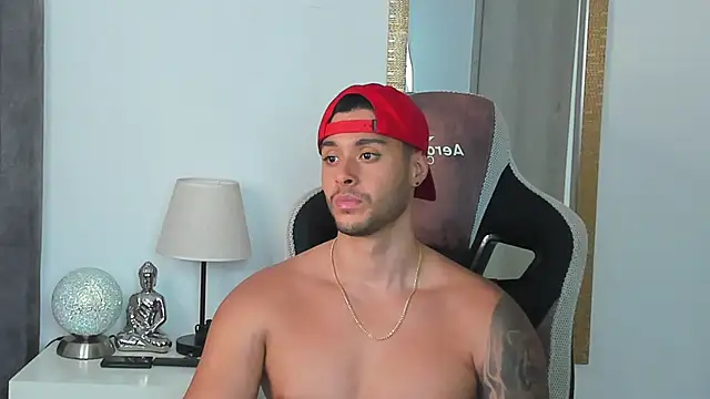 Ken mailik1 online show from March 27, 5:00 am