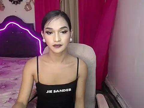 Ellorrey online show from January 11, 5:11 am