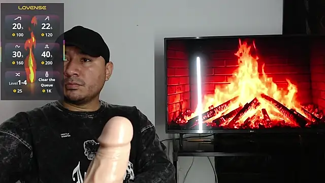 Dad Bad online show from October 18, 1:27 pm