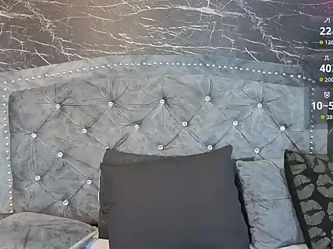 samu  vega online show from April 27, 5:41 pm