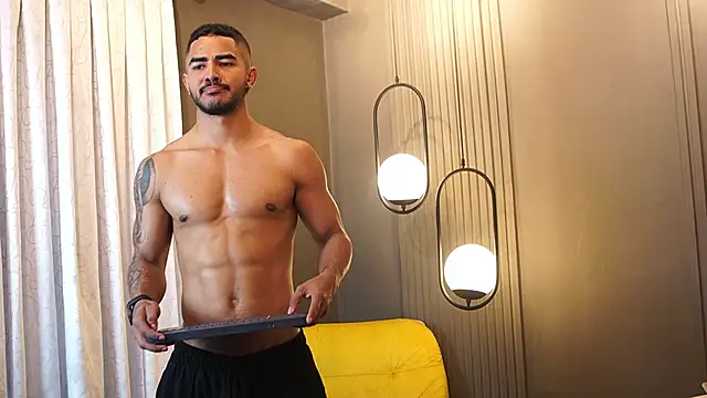 Reik Vonn online show from February 3, 12:10 pm