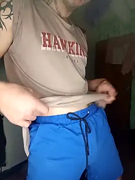 saenzjhonny online show from March 21, 6:17 am