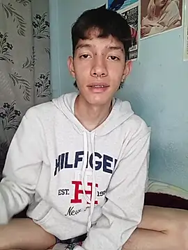 heyy noah11 online show from November 24, 1:17 am