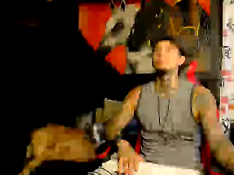 Molotov Explosive online show from November 20, 9:24 pm