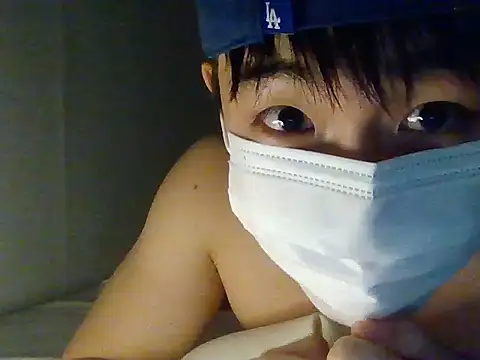 koreanboy2121 online show from October 12, 11:48 am