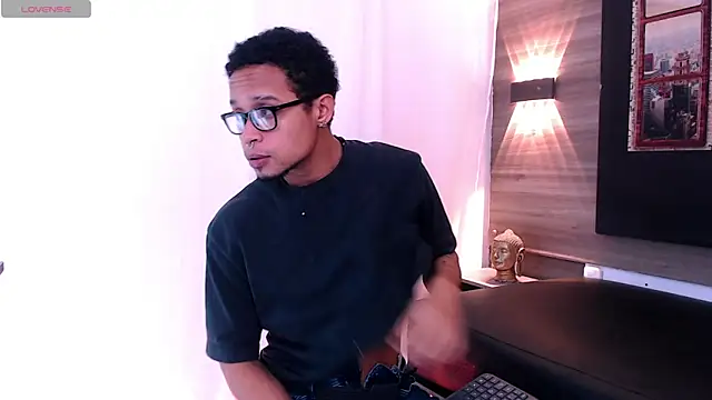 Jayden Morris online show from January 10, 11:58 am