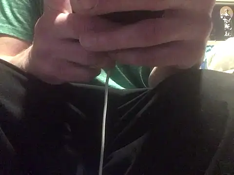 CraveMyCock online show from March 13, 4:42 am