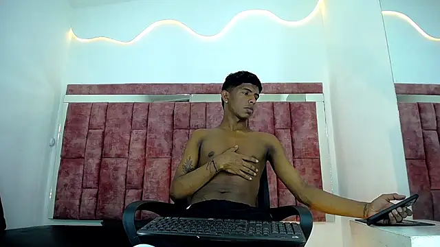 Mick storm online show from March 22, 6:57 pm