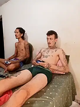 RuivoDotado24cm online show from November 22, 6:51 pm