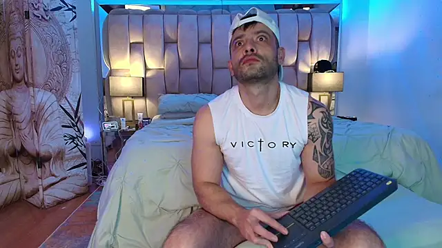 latin fucked party online show from October 30, 7:10 am