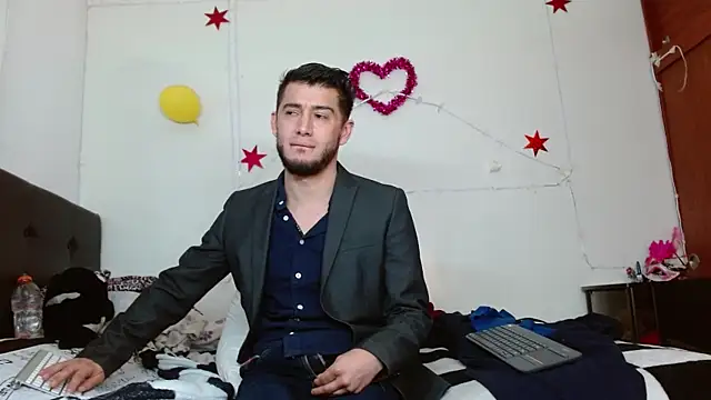 picante70  online show from November 7, 10:51 am