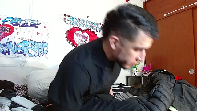 picante70  online show from March 24, 6:56 pm