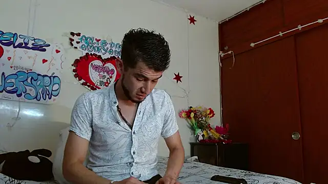 picante70  online show from March 5, 12:01 pm