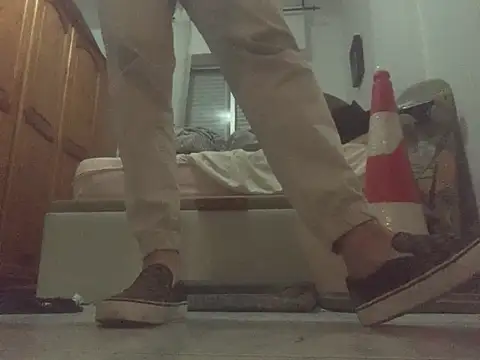 lucky1661 online show from November 5, 12:23 am