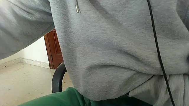 ZorroRomeo online show from January 8, 1:27 pm