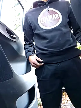 Arf097 online show from November 25, 1:24 pm