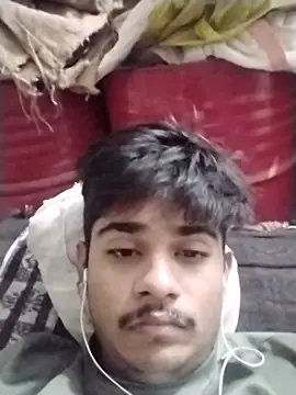 senju somasu online show from October 13, 2:45 pm