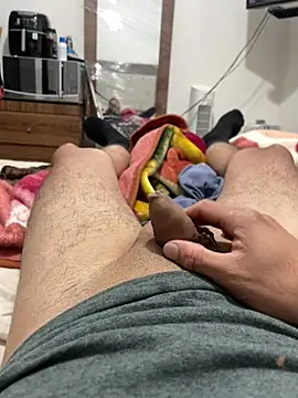 KingFlores online show from April 4, 10:12 am