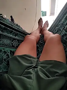 dinho 254 online show from October 19, 6:44 pm