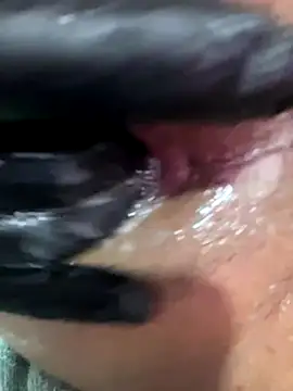 Dani anal ts online show from November 5, 2:24 am