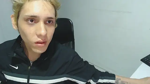 KingSuccubus online show from October 24, 5:42 am