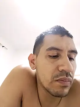 Andyy Carterr online show from February 17, 3:27 am