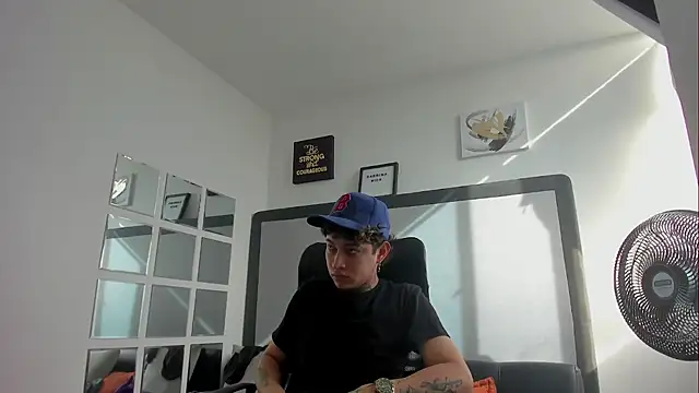 Sky Wild online show from October 27, 8:22 pm