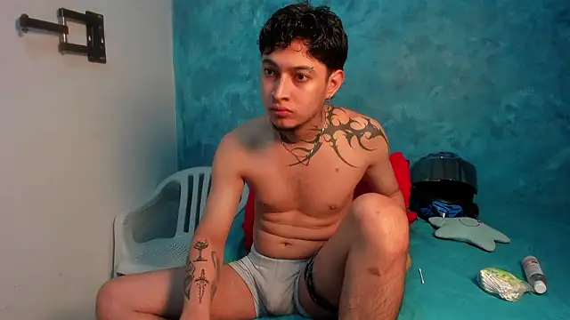 Sky Wild online show from March 14, 8:05 pm