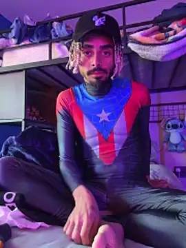 shadespider online show from March 18, 9:29 pm