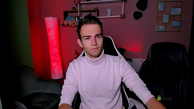 astren villo online show from November 16, 6:48 am