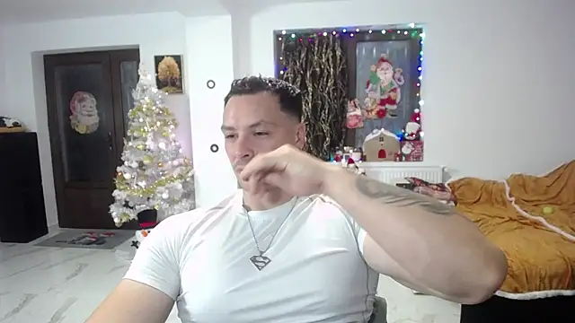 MasterAj69  online show from November 16, 4:53 pm