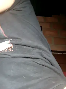 SinGuin23 online show from October 16, 1:35 am