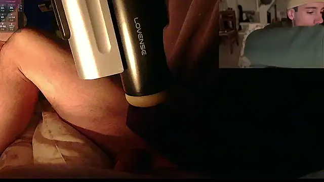  bigMan  online show from December 1, 10:35 pm