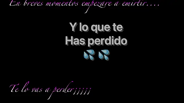 ARKSICARIOxh online show from October 18, 10:15 pm