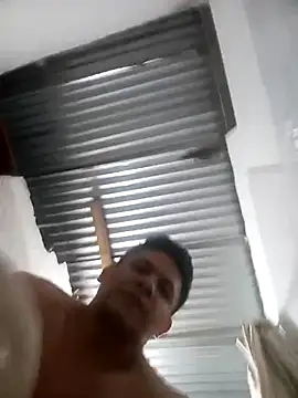 WIlGar1993 online show from February 26, 4:14 am