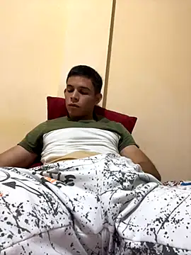 Michael black01 online show from November 9, 2:26 am