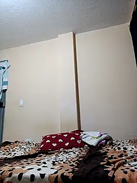 Michael black01 online show from October 19, 5:34 am