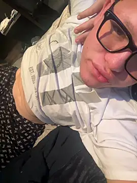 AlexRZ93 online show from November 8, 8:45 pm