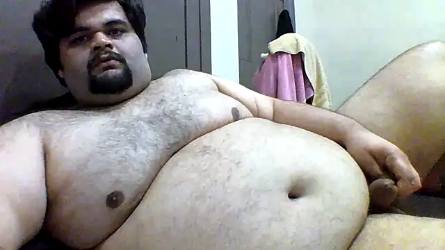 ShavenScope24 online show from November 23, 3:56 pm