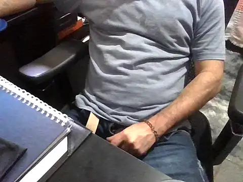 CaccoCasado online show from November 23, 7:03 pm