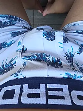 Twilightboyx online show from June 27, 5:32 am