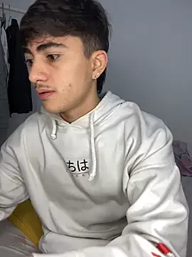 Myke hotxxx online show from November 17, 3:31 am