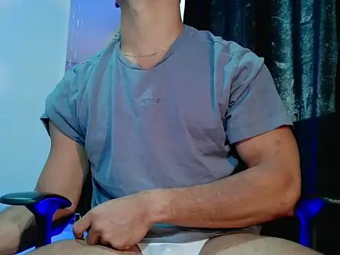 DaamonSlader  online show from February 10, 9:41 pm