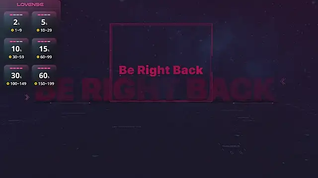 newmikwcb online show from November 29, 11:07 pm