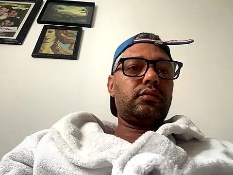 pablorafas online show from October 16, 11:18 am